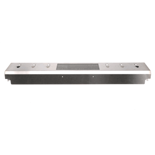 Beko 7732187907 Range Front Control Panel