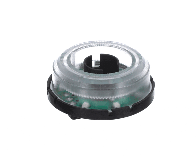 Beko Range Lamp Knob Card - 210600206