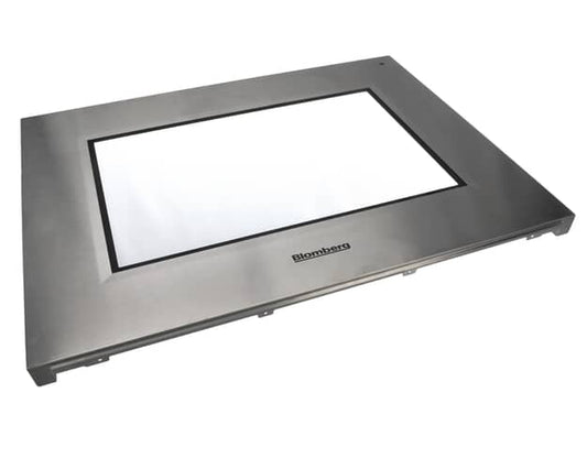 Beko 7732187980 Range Front Door Gr
