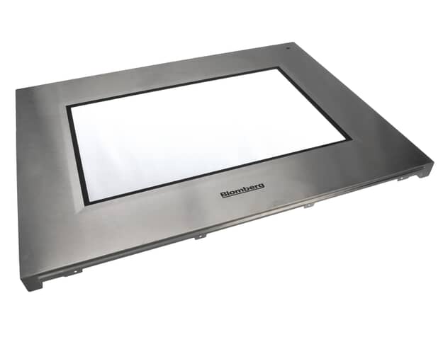 Beko Range Front Door Gr - 210600288
