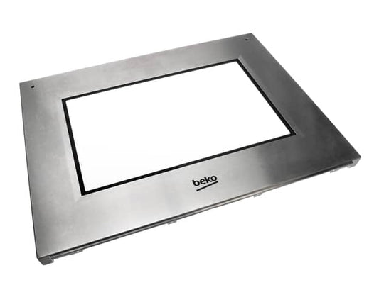 Beko Range Front Door Group USA - 210600290