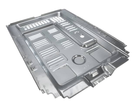 Beko Range Double Oven Rear Wall - 215300283