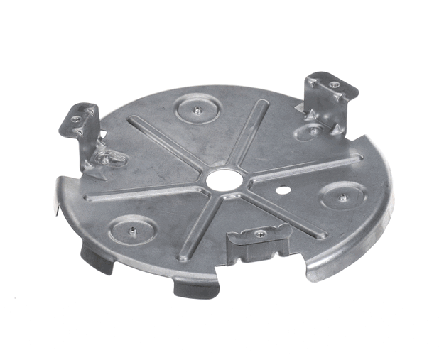 Beko Range Motor Fixing Sheet - 215600001