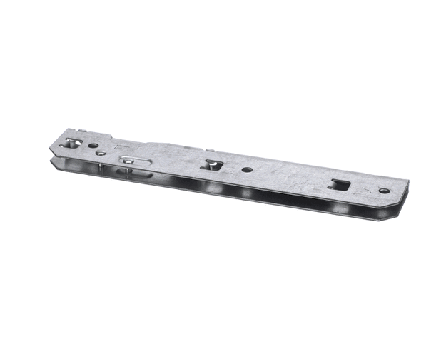 Beko 7732187908 Range Cavity Side Hinge Housing