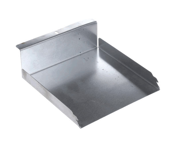 Beko Range Bobbin Heat Shield Sheet - 215600110