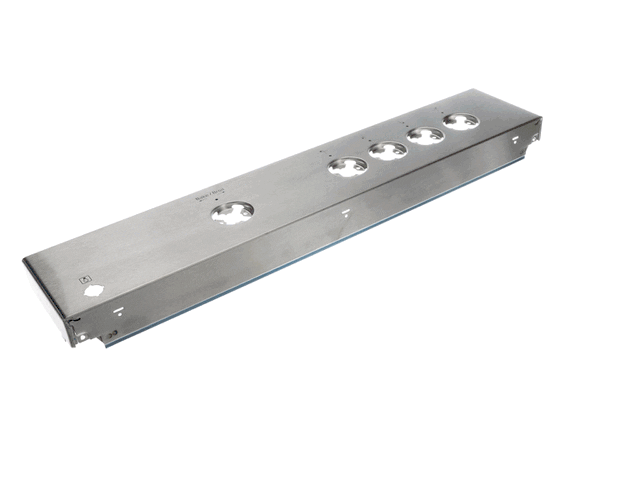 Beko Range Decorative Control Panel - 218315595