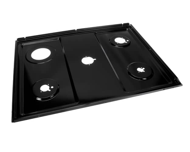 Beko Range Burner Plate 3Gas+wok+fish Burner - 219600009
