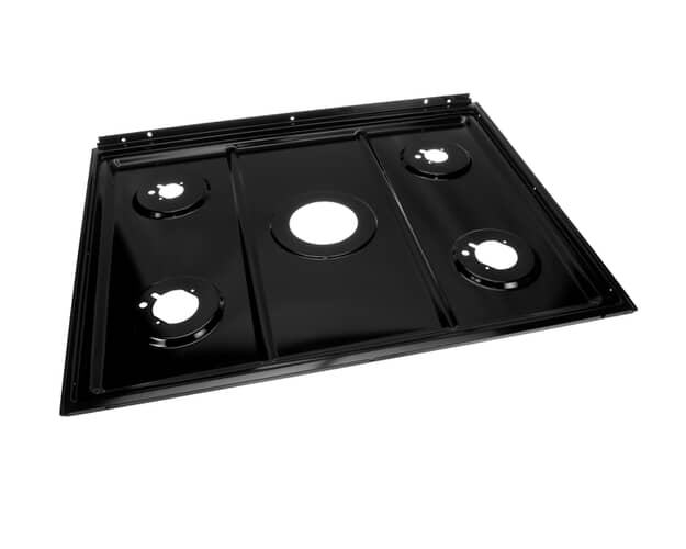 Beko Range Burner Plate - 219600078