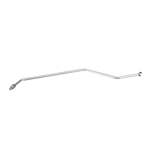 Beko 7732187919 Range Feeding Tube Rear Left
