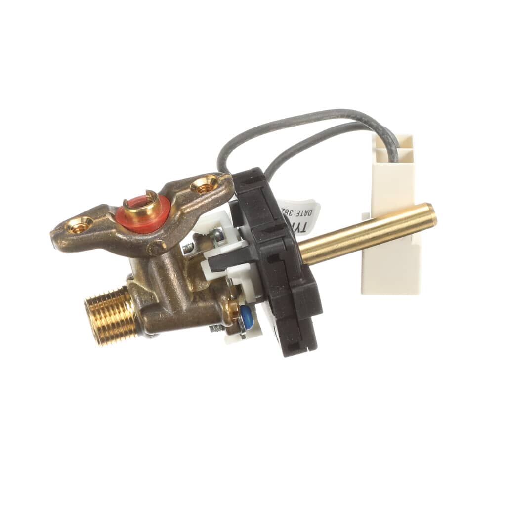 Beko 7732187941 Range 4000 Btu Auxiliary Burner Tap