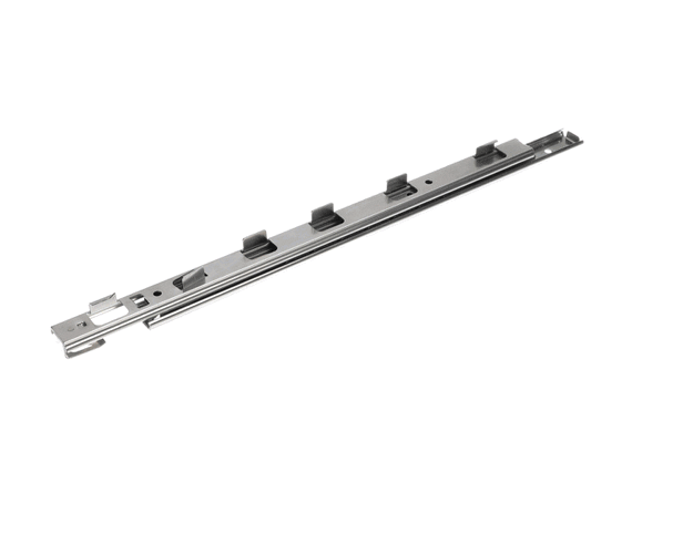 Beko Range Telescopic Rail Lockable Removable Segment - 240440306