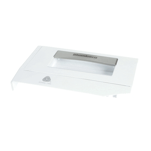 Beko 7156541300 Refrigerator Drawer Panel