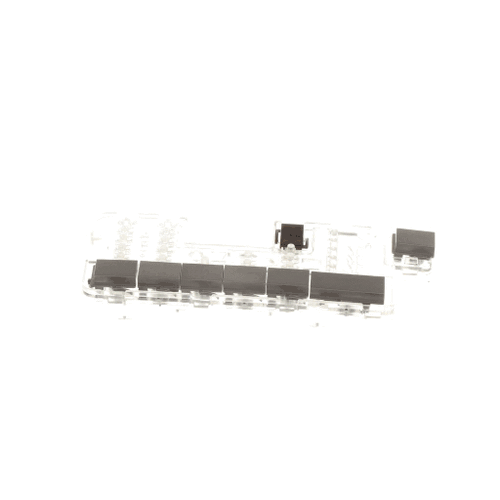 Beko Washer Light Guide Button - 2431800600
