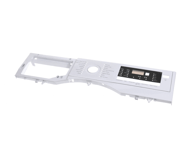 Beko Washer Panel Body - 2432509035