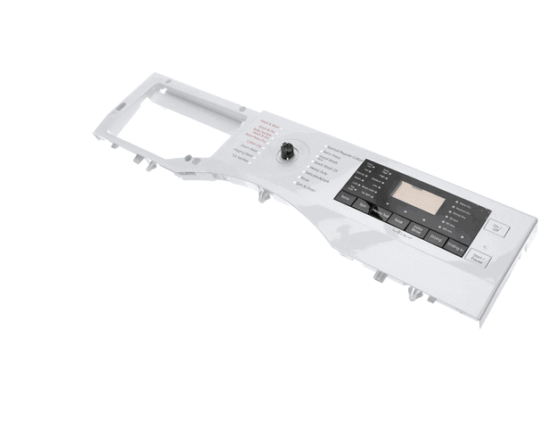 Beko Washer Front Panel Body - 2437509009