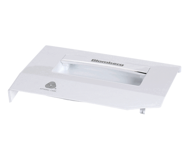 Beko Washer Detergent Drawer Front Cover - 2438809065