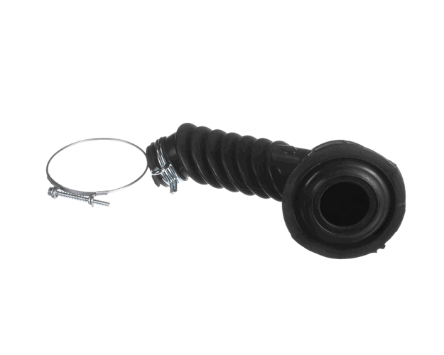 Beko Washer Tub Filter Hose - 2478000200