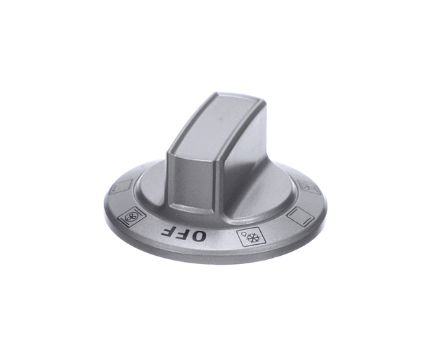 Beko 7732187922 Range Commutator Knob