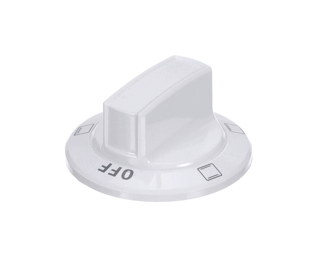 Beko Range Commutator Knob - 250316523