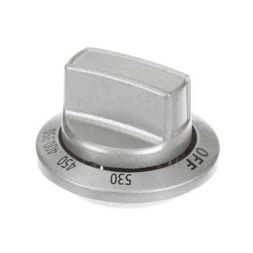 Beko Range Oven Thermostat Knob - 250316541
