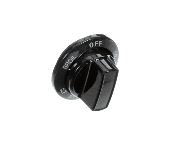 Beko Oven Thermostat Knob - 250316543