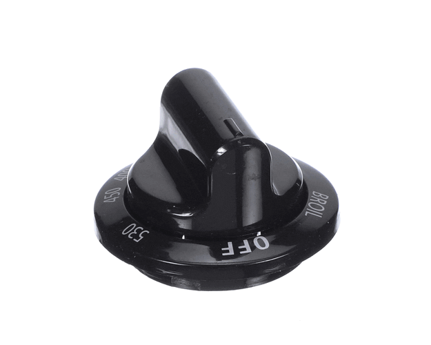Beko Oven Thermostat Knob - 250316544