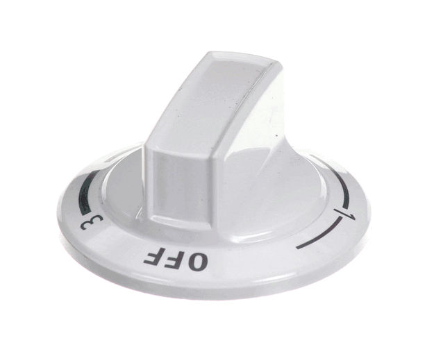 Beko Energy Regulator Knob - 250316787