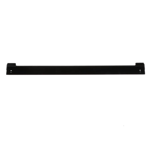 Beko 7732186204 Range Oven Front Door Top Plastic Decor Assembly