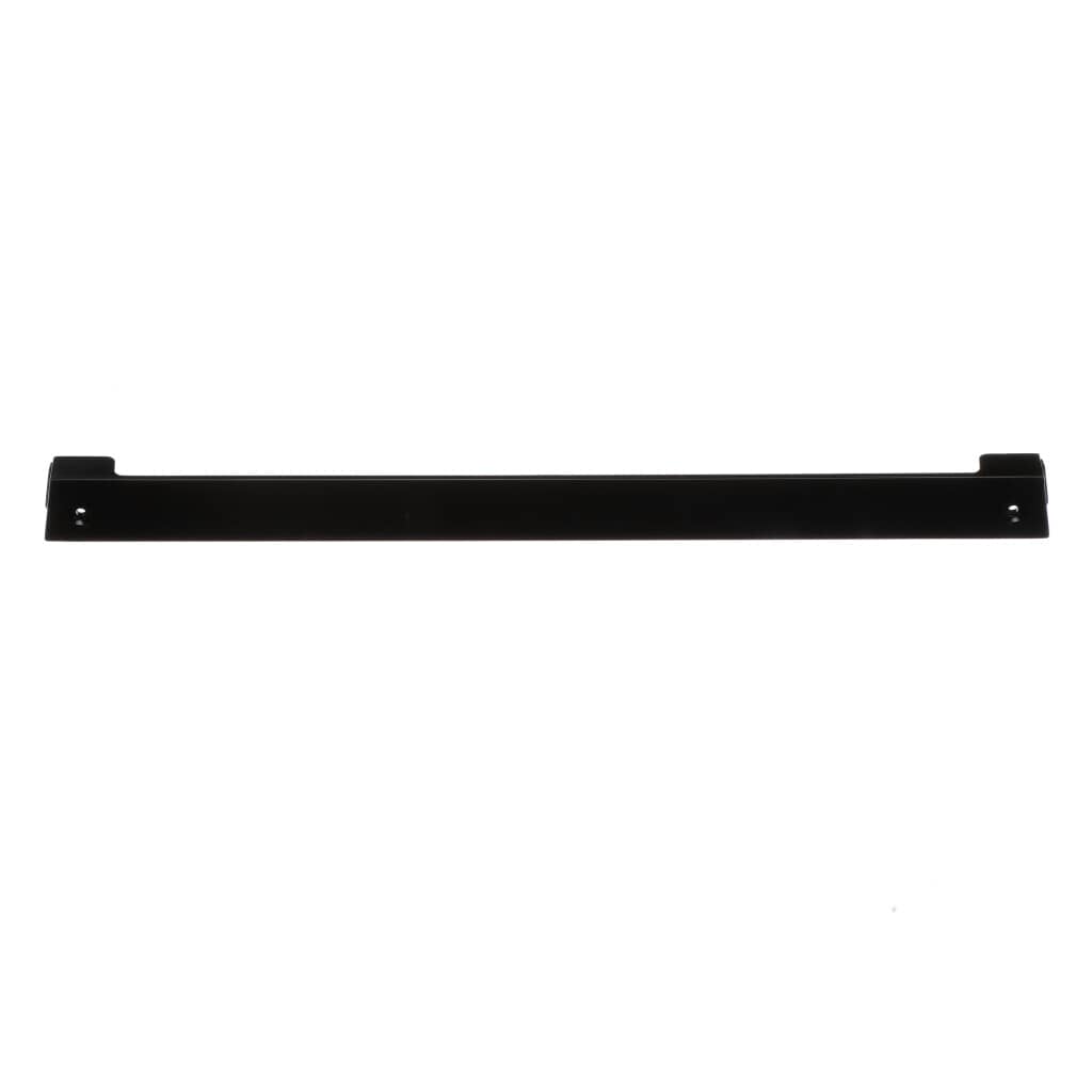 Beko 7732186201 Range Oven Front Door Top Plastic Decor Assembly