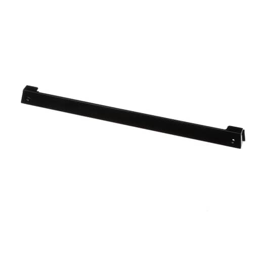 Beko Range Oven Front Door Top Plastic Decor - 250440248