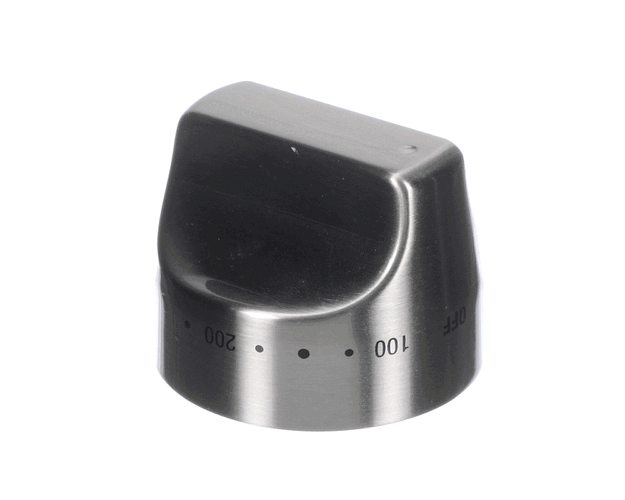 Beko Range Knob - 250600043