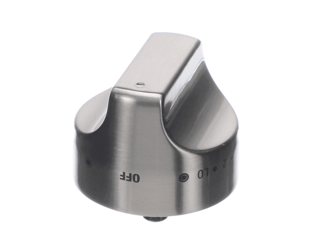 Beko Range Knob - 250600051