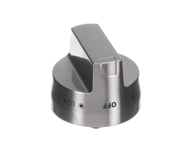 Beko Range Knob - 250600055