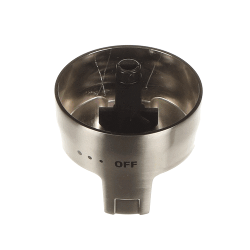 Beko Range Baking Drawer Knob - 250600056