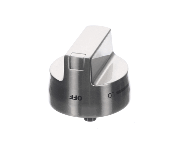 Beko Range Knob - 250600057