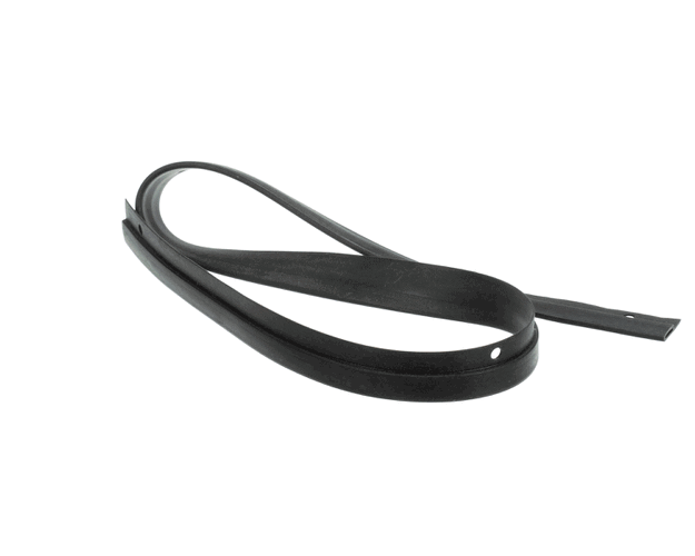 Beko Range Control Panel Sealing Gasket - 255600013