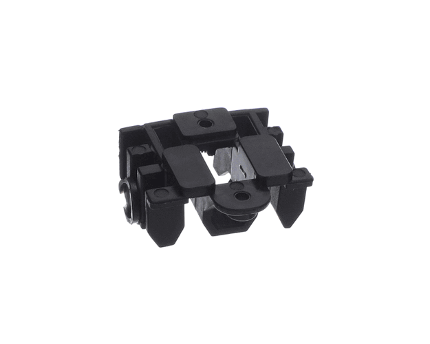 Beko Glass Connection Plastic - Right - 258600022