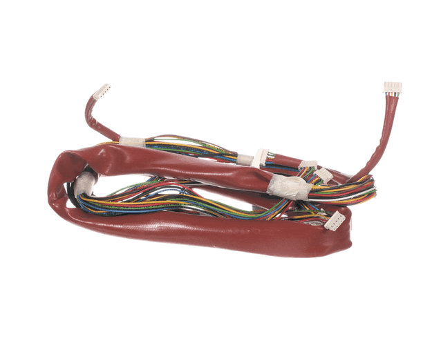 Beko Range Knob Lamp - Cable - 260605019