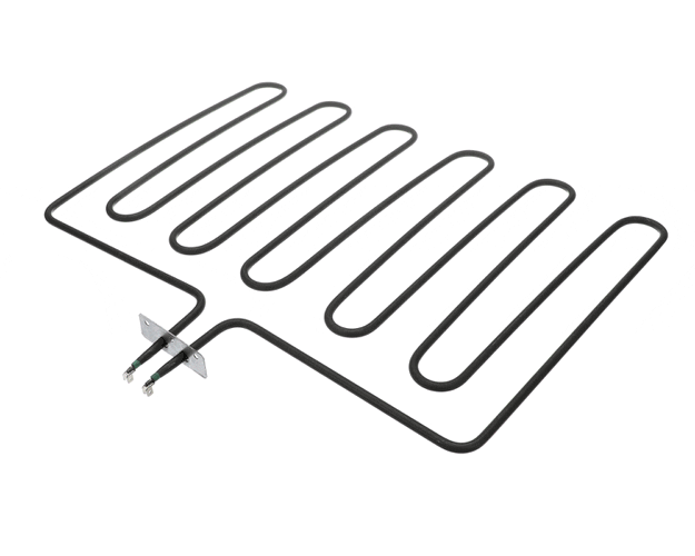 Beko Bottom Resistor 2400W 240V - 262600017