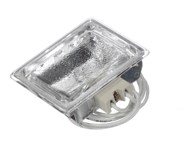 Beko Range Square Lamp - 120V - 265600001