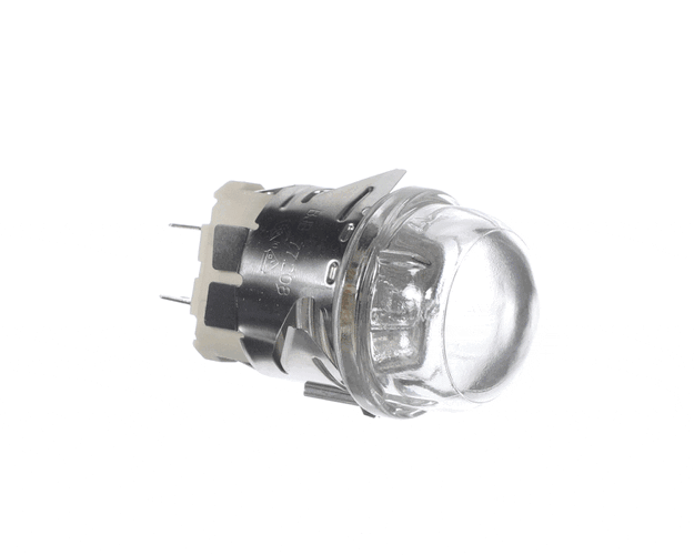 Beko 7732186201 Oven Socket+Glass 110V Ul