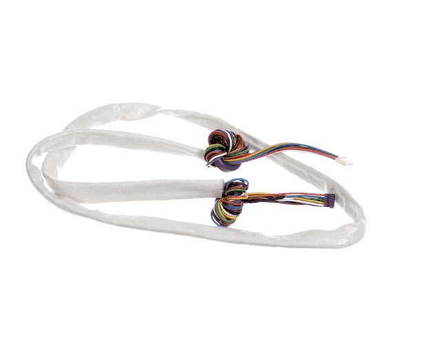 Beko 7732187907 Range Motherboard Between Date Cable