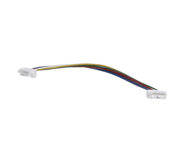 Beko Oven Symbol LCD Data Cable - 266100355