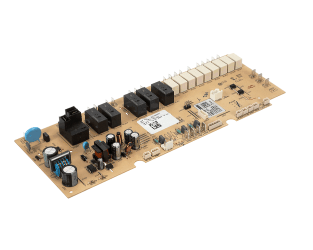 Beko Mainboard - 267600057