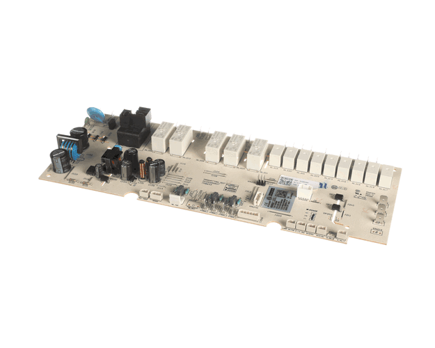 Beko Mainboard - 267600063