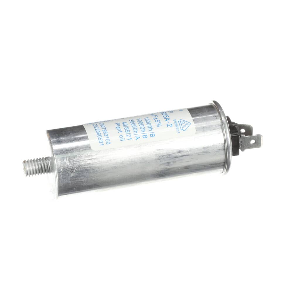 Beko 2807960400 Dryer Capacitor (Arcotronics 8 5F)