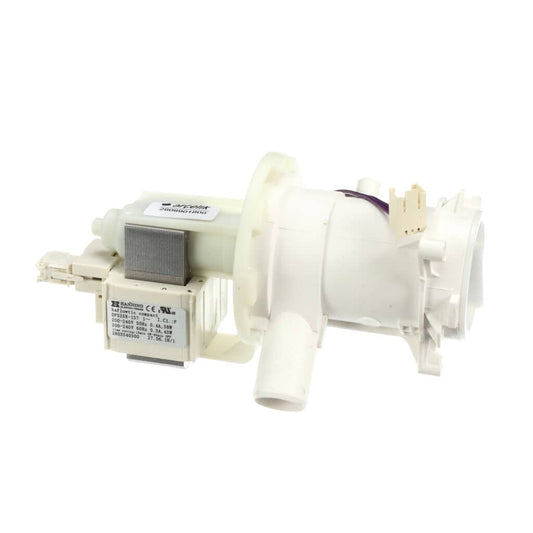 Beko 7154841900 Washer Pump-Filter Assembly