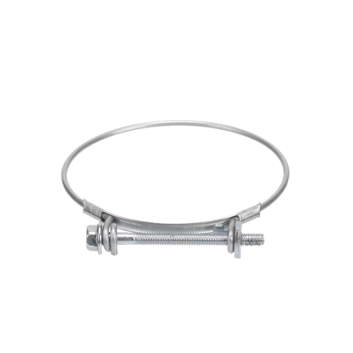 Beko Washer Hose Clamp - 2814430100