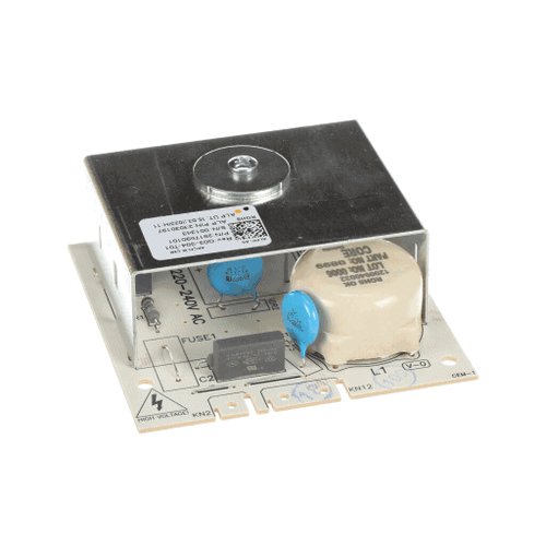 Beko Washer Dc Module - 2817690201