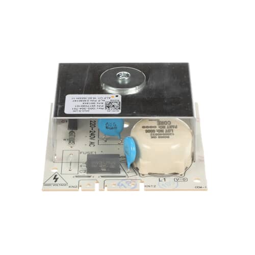 Beko Washer Dc Module - 2817690201